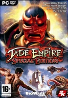 Jade Empire: Edición Especial